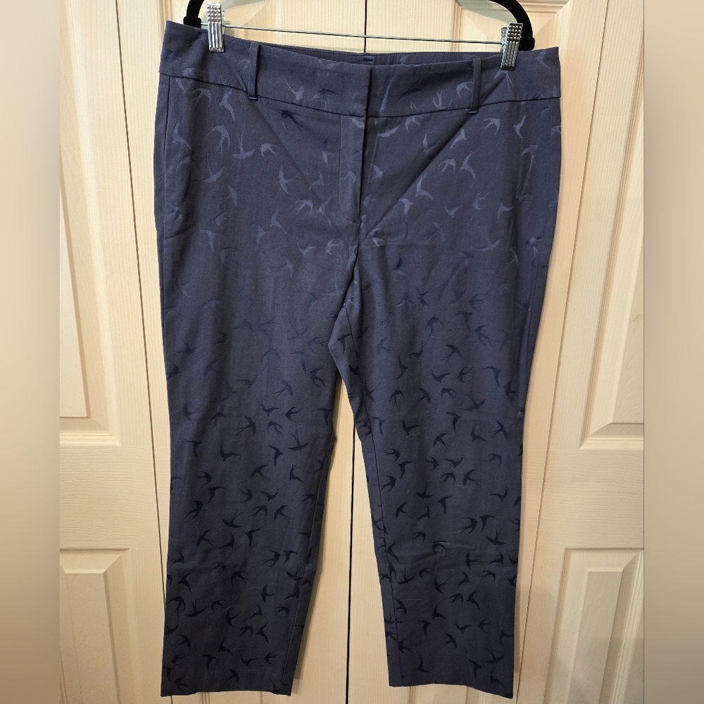 👏3 for $20👏 Ann Taylor Factory Pants Size 14